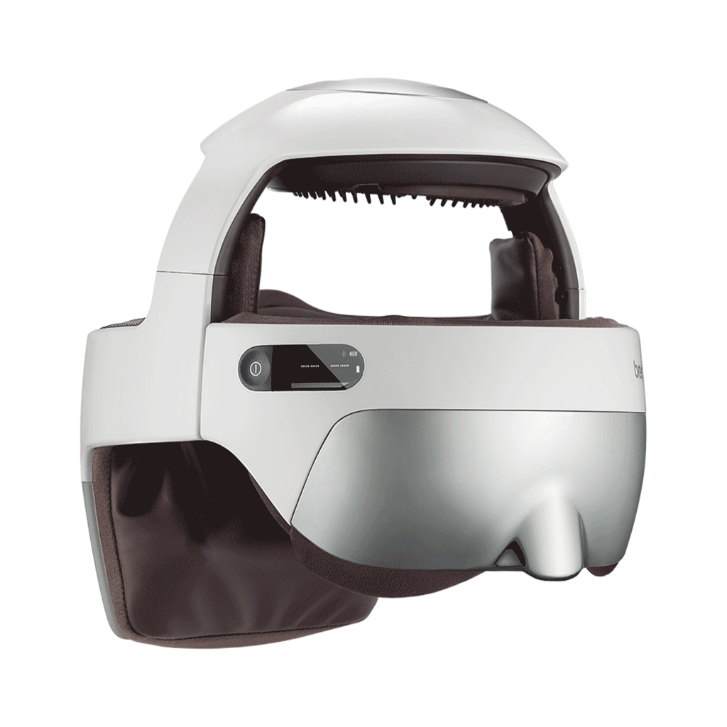 Breo - iDream 5s Head Massager