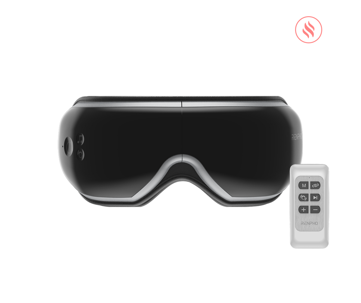 Eyeris 1 Eye Massager