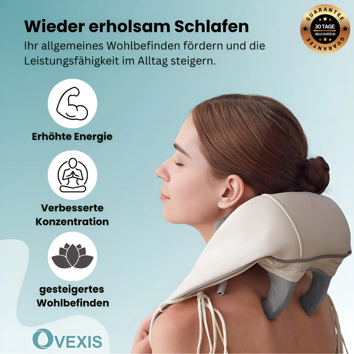 NackenFit Pro