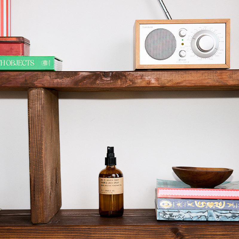 Golden Coast – Room & Linen Spray