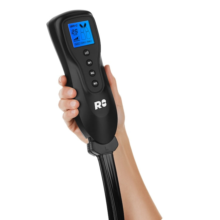 ReAthlete Air-C Full Leg Compression Massager