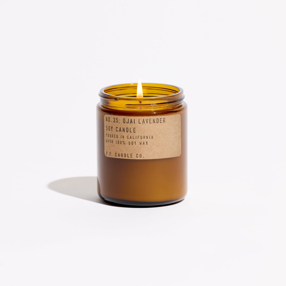 Ojai Lavender – Standard Candle