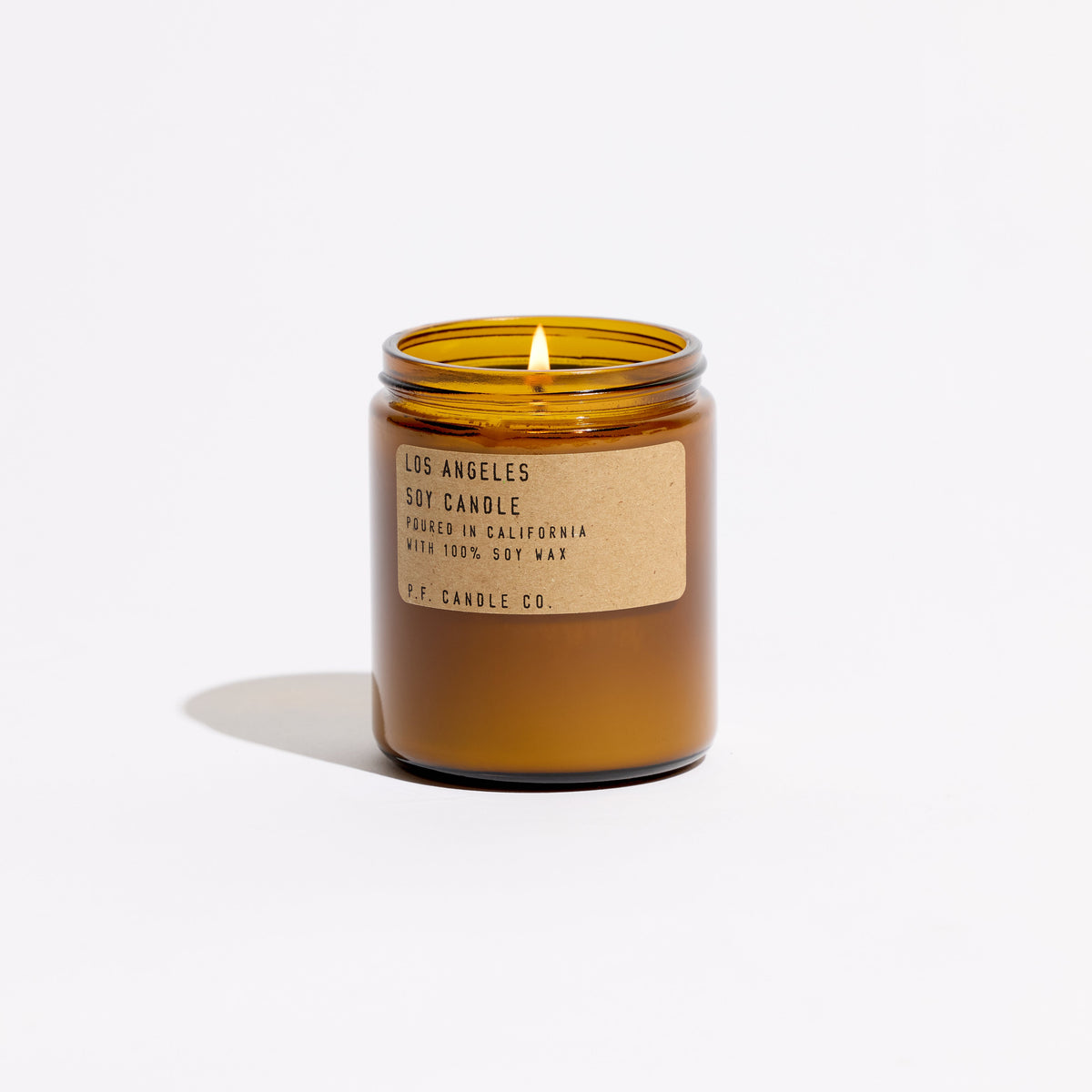 Los Angeles – Standard Candle