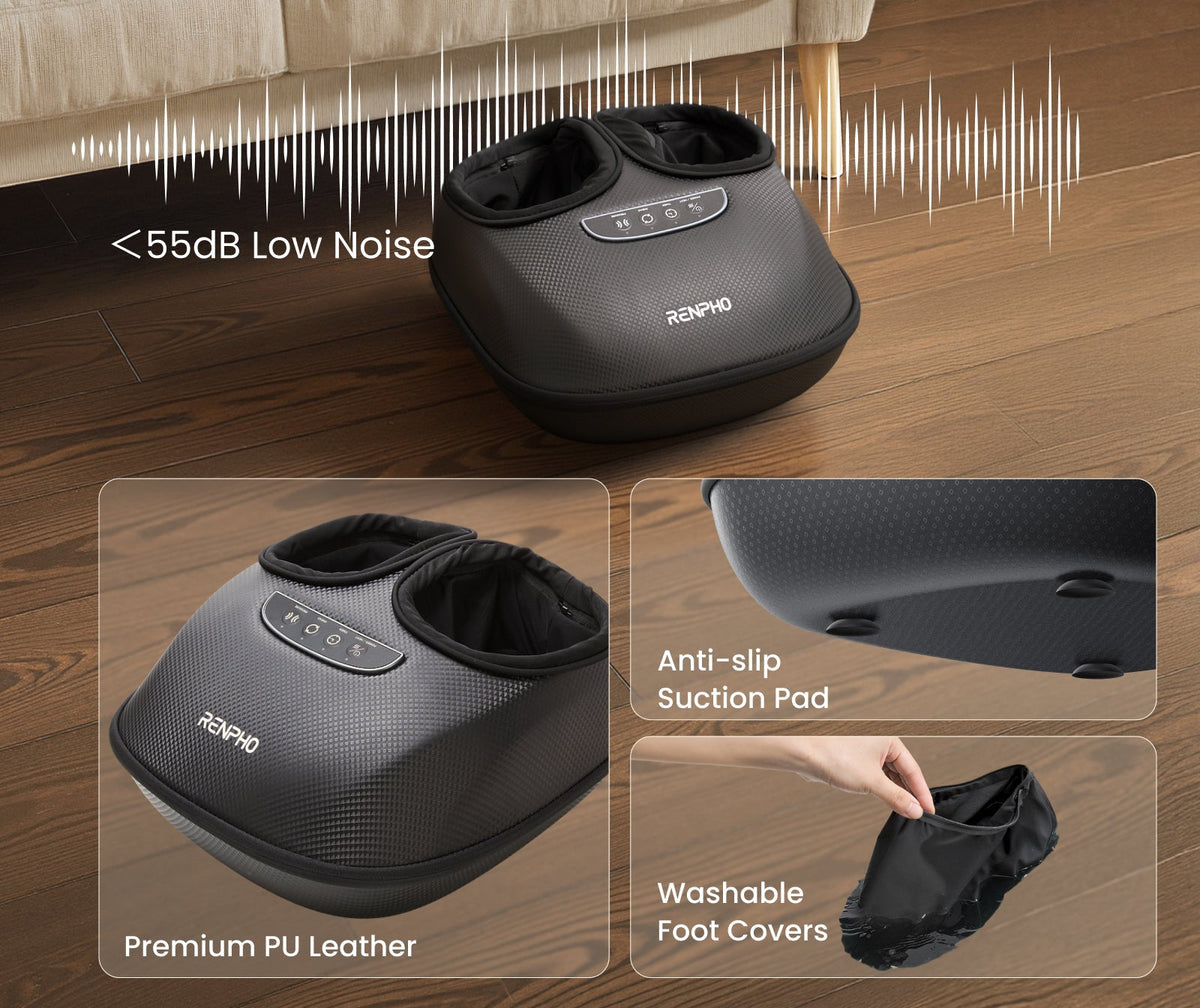 Solheel Foot Massager (3rd Generation)