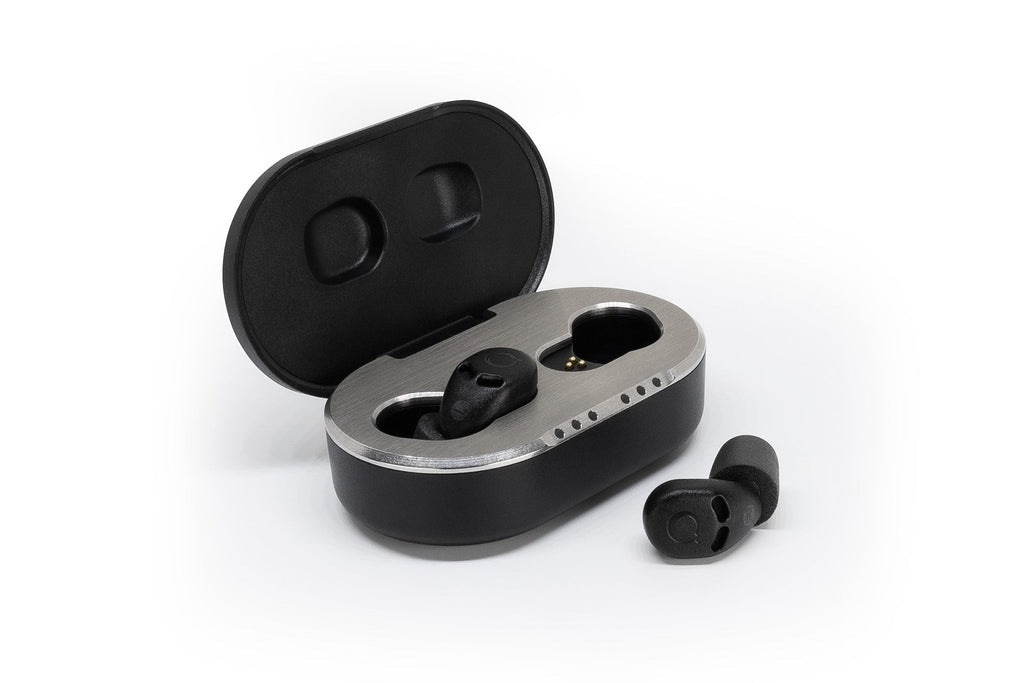 QuietOn 4 Active Noise Cancelling Sleep Earbuds